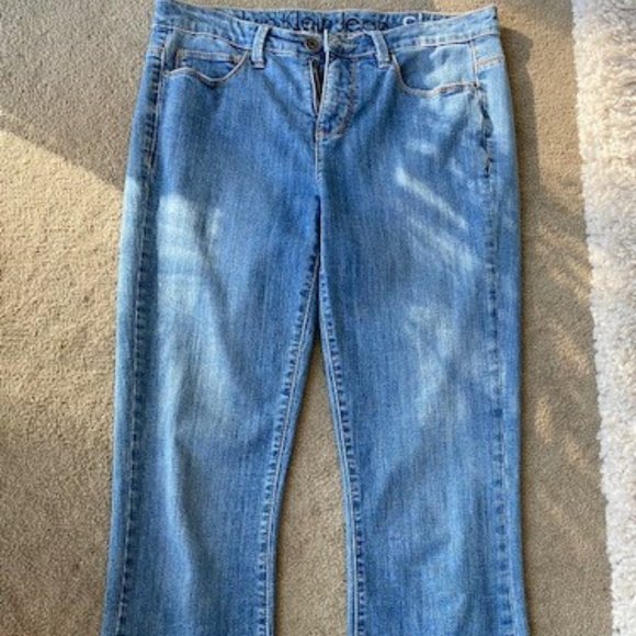 Calvin Klein Jeans - Picture 1 of 6